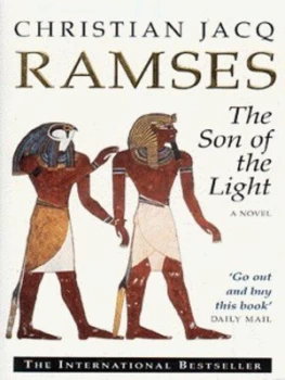Image of Ramses by Christian Jacq Paperback