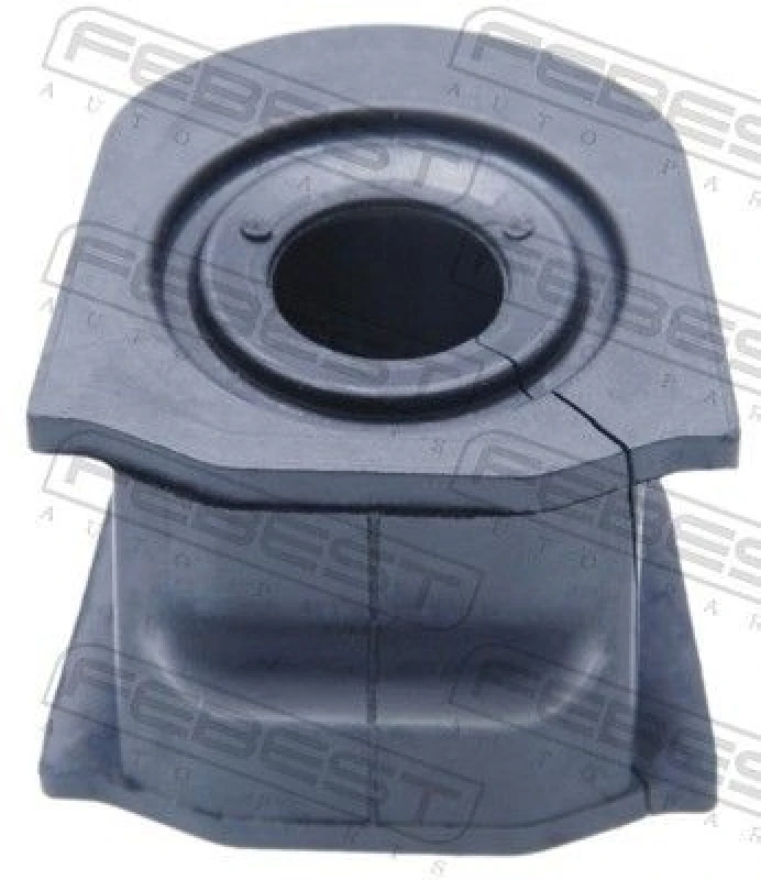 Image of Anti roll bar bush FEBEST SSB-B14F22