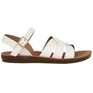 image of Miso Louise Sandals Ladies - White