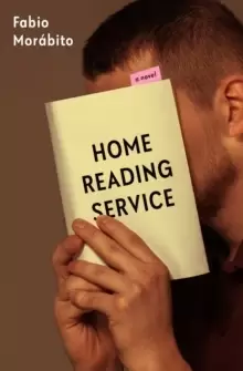 Image of Home Reading Service : A Novel