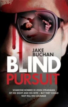 Image of Blind Pursuit by Jake Buchan Paperback