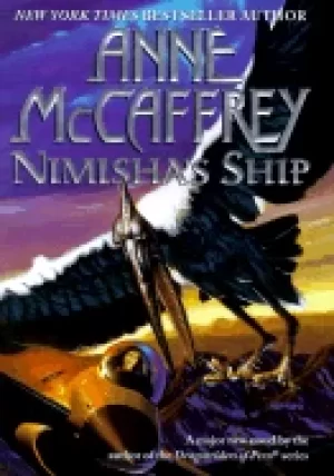 Image of nimishas ship