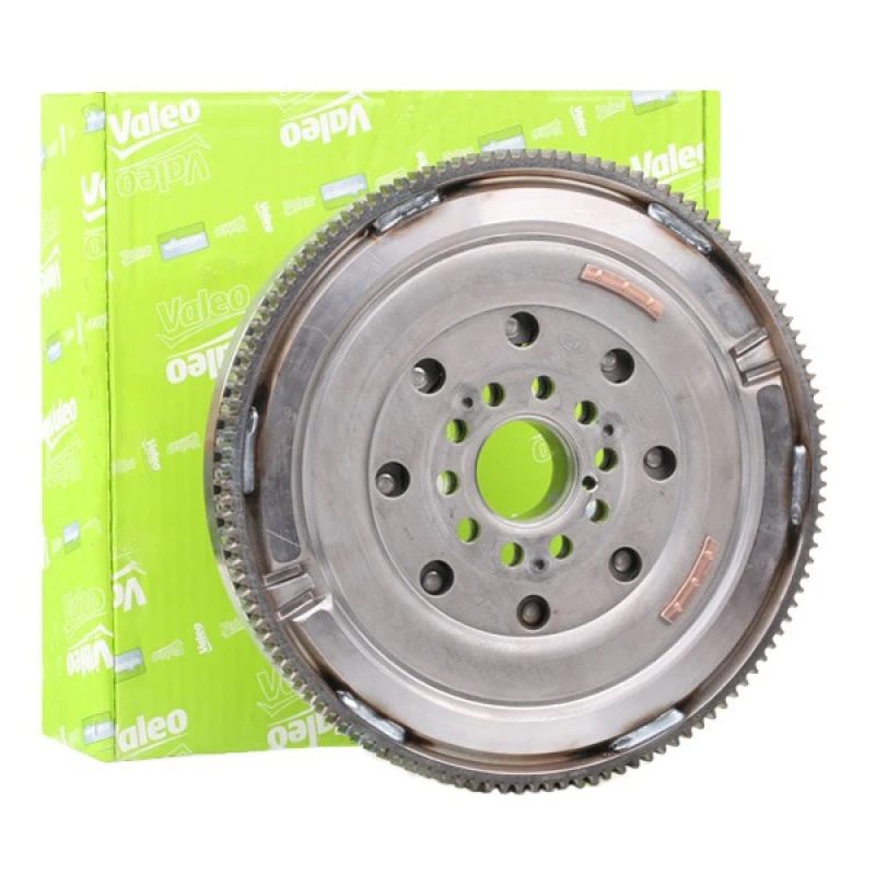 Image of VALEO 836352 Dual mass flywheel DUAL MASS FLYWHEEL Dual mass flywheel (100215)
