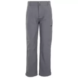 Image of Trespass Childrens/Kids Decisive Trousers (2-3 Years) (Carbon)