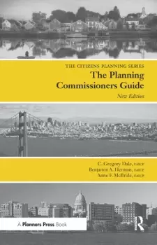 Image of Planning Commissioners GuideProcesses for Reasoning Together
