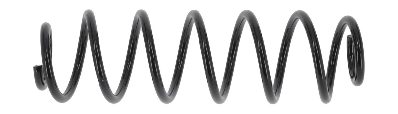 Image of MONROE Coil spring MONROE SP4368