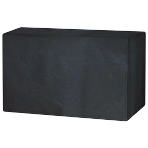 Image of Garland Medium Universal Flat Trolley BBQ Durable PVC Cover