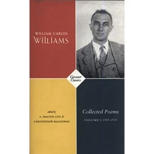 Image of Collected Poems Volume I 1909-1939 Paperback / softback 2018