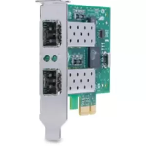 image of Allied Telesis AT-2911SFP/2-901 network card Internal Fiber 1000 Mbit/s