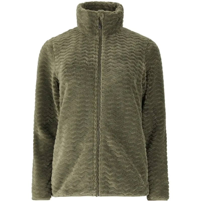 Image of Whistler Womens fleece Whistler Matra Vert Female 50