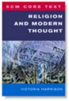 Image of Religion and Modern Thought by Victoria Harrison Paperback