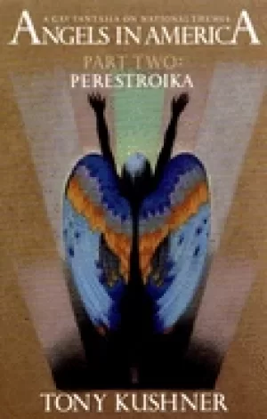 Image of angels in america part two perestroika