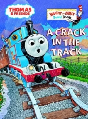 Image of A crack in the track by Tommy Stubbs