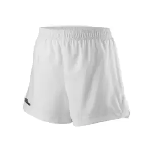 image of Wilson 3 Shorts Juniors - White