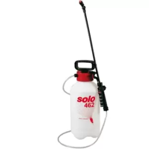 image of Solo 462 COMFORT Chemical and Water COMFORT Pressure Sprayer 9.5l