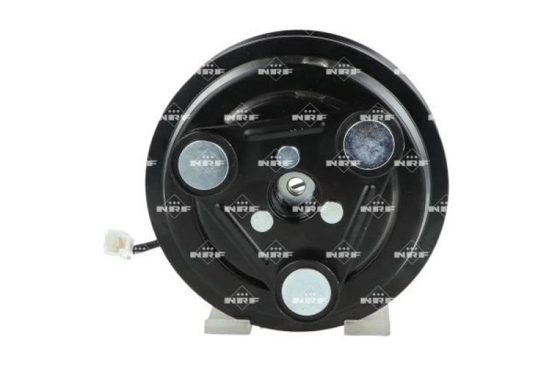 Image of NRF AC compressor clutch NRF 380140