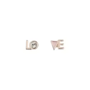 Image of Ted Baker Liinah Lo-Ve Stud Earrings