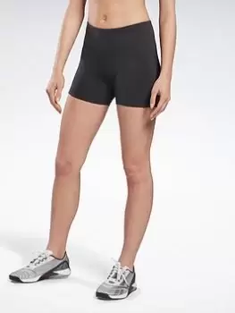 Reebok Workout Ready Pant Program Shorts