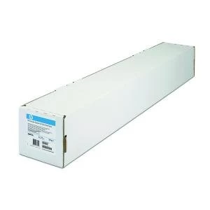 image of HP Clear Film 914mm x22m 101micron C3875A