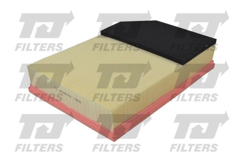 Image of QUINTON HAZELL Air filter QUINTON HAZELL QFA0795