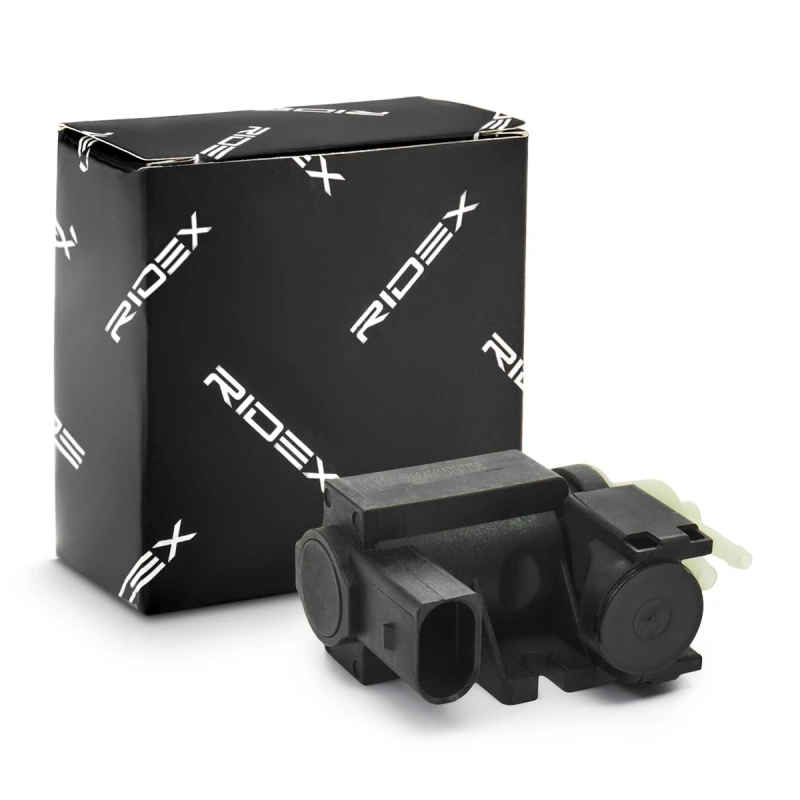 Image of RIDEX Pressure converter, turbocharger RIDEX 3553P0048