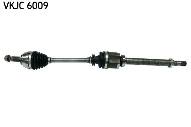 Image of SKF Drive shaft SKF VKJC 6009