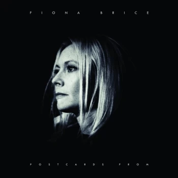 Image of Fiona Brice - Postcards From Vinyl