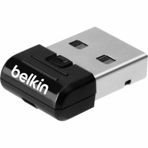 image of Belkin USB Adapter Bluetooth 4.0