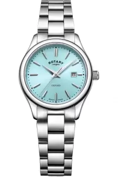 Image of Ladies Rotary Oxford Watch LB05092/77
