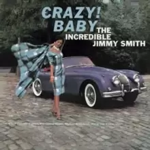 Image of Crazy! Baby