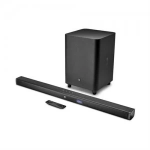 image of JBL Bar 3.1ch Bluetooth Wireless Soundbar