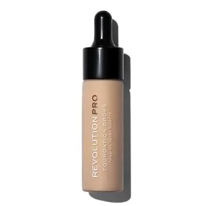 Image of Revolution Pro Foundation Drops F12