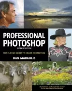 Image of Professional Photoshop by Dan Margulis