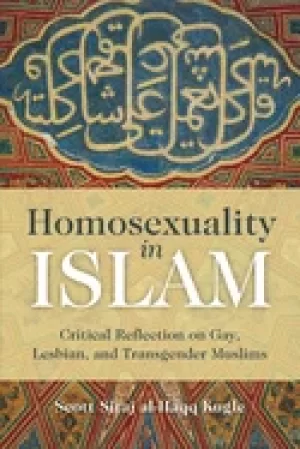 Image of homosexuality in islam critical reflection on gay lesbian and transgender m