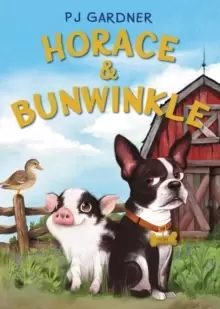 Image of Horace & Bunwinkle