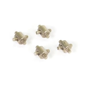 Image of Ftx Mini Outback 2.0 Steel Uj Cross Ball (4Pc)