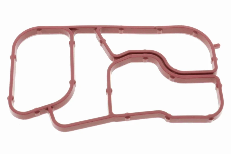 Image of Oil cooler gasket VEMO V99-99-0029
