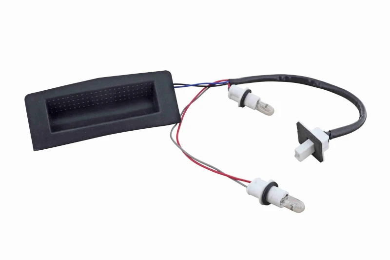 Image of Tailgate release switch VEMO V40-73-0103