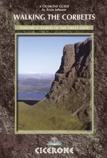 Image of Walking the Corbetts Vol 2 North of the Great Glen