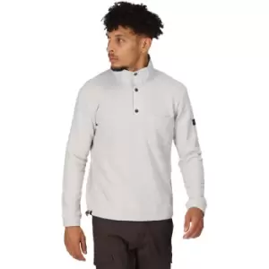 Image of Regatta Mens Galino Pullover Fleece Sweater XL - Chest 43-44' (109-112cm)