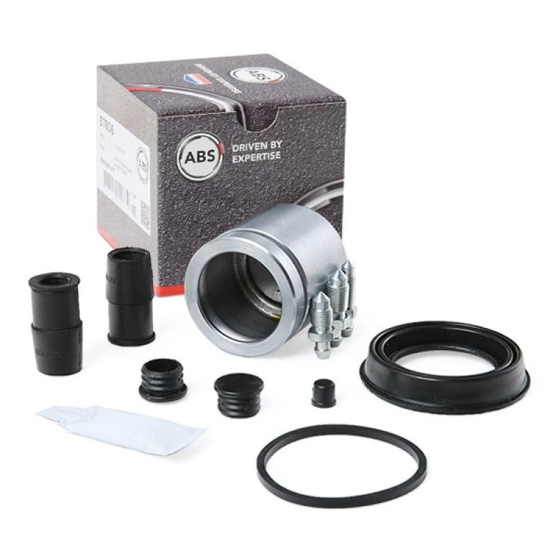 Image of A.B.S. Repair Kit, brake caliper A.B.S. 57433