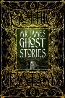 Image of M.R. James Ghost Stories