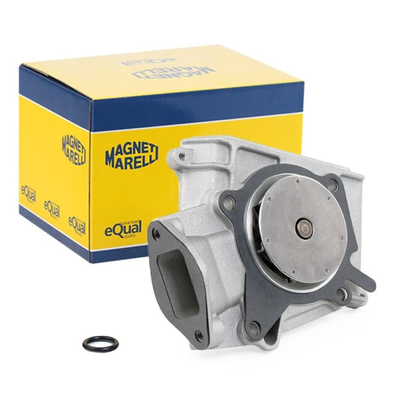 Image of MAGNETI MARELLI 352316170724 Water pump Water Pump (1260)