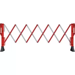 Image of KAZ110-005-400 Expandable Titan Barrier 3M Red/White