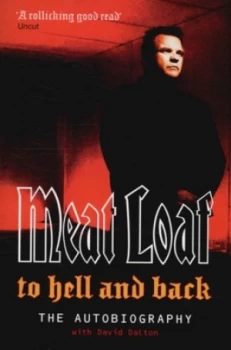 Image of To Hell and Back by David Dalton Book