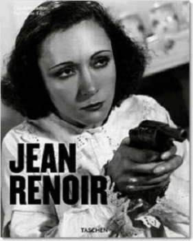 Image of Jean Renoir by Christopher Faulkner and Paul Duncan Hardback