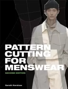 Image of Pattern Cutting for Menswear Second Edition