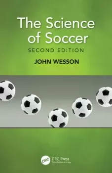 Image of The Science of Soccer