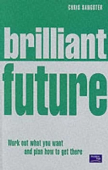 Image of Brilliant Future by Chris Sangster Paperback