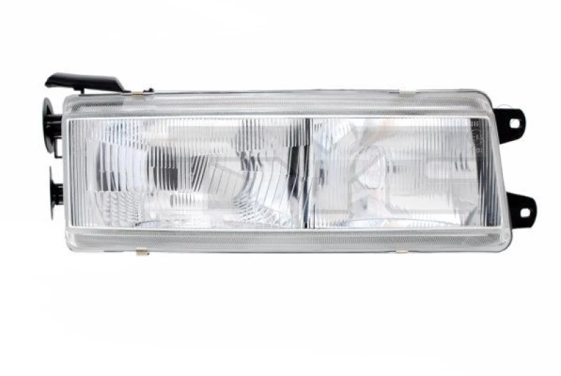 Image of TYC Headlight TYC 20-1505001